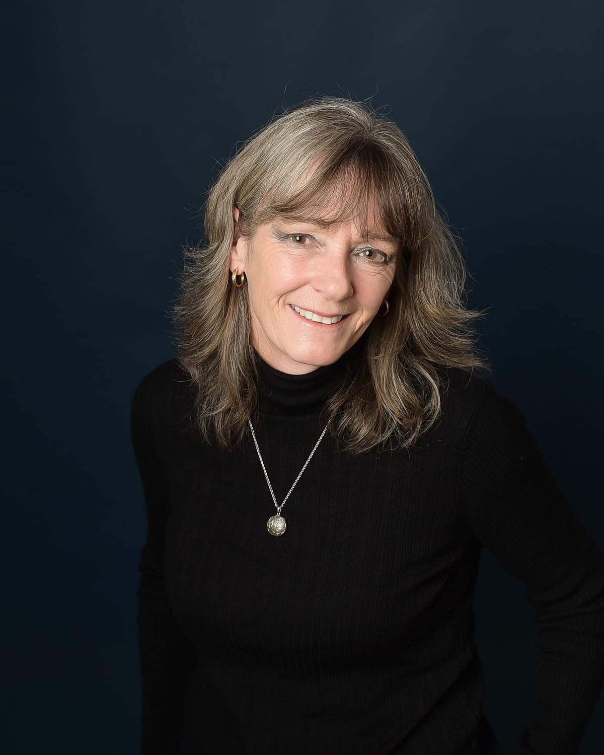 Julia Halpin, a professional systemic psychotherapist based in Chorley